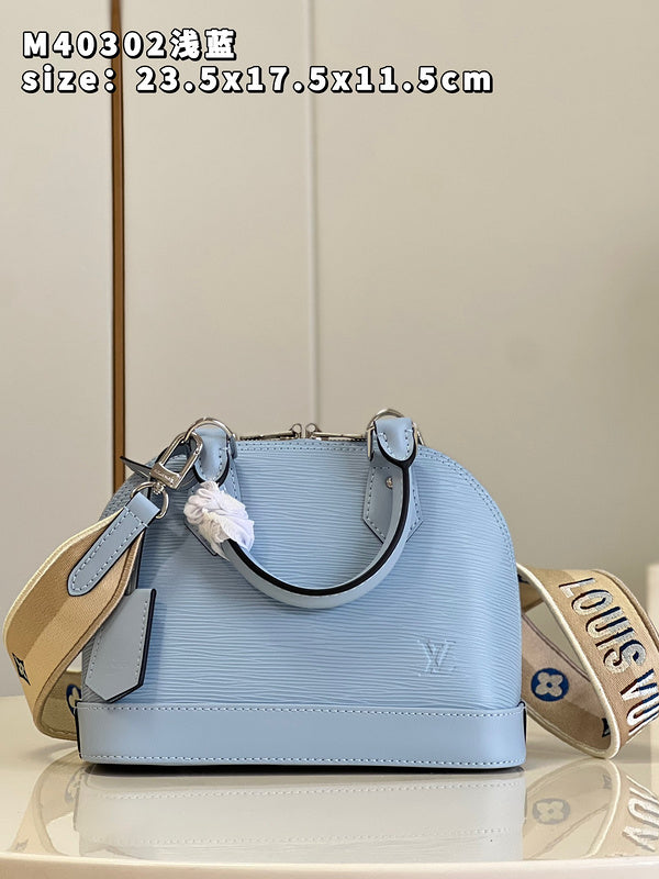 Amelia - LV Bags - 16058