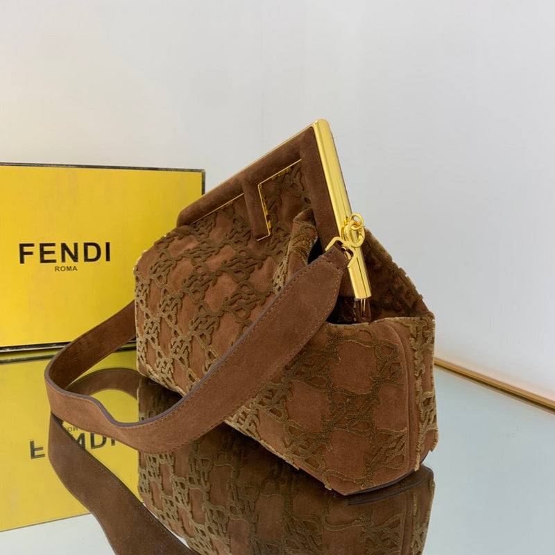 Amelia- FDE Bags - 229