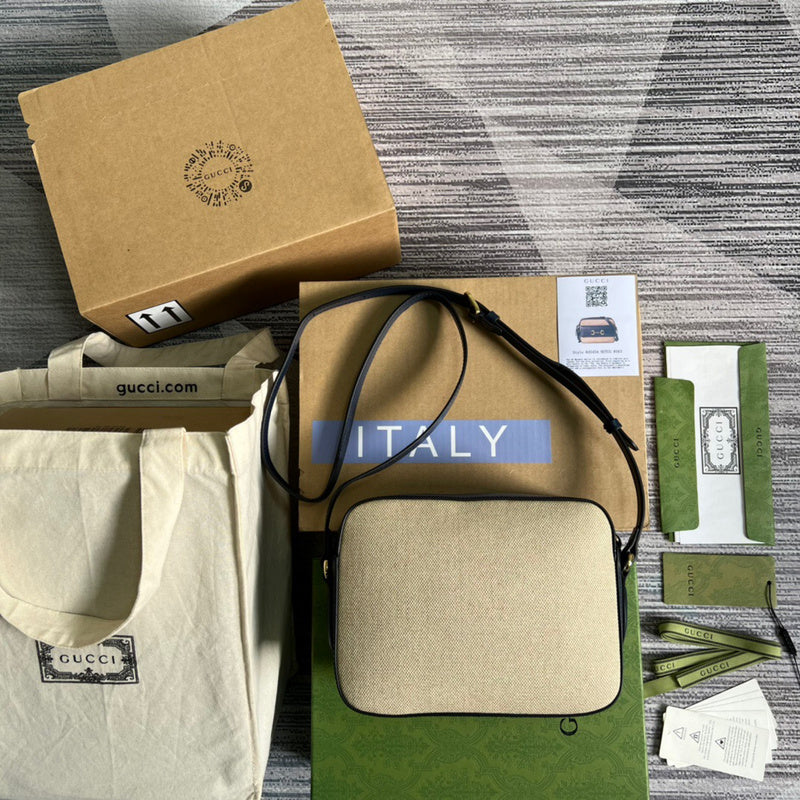 Amelia - Guki Lady Bags - 854