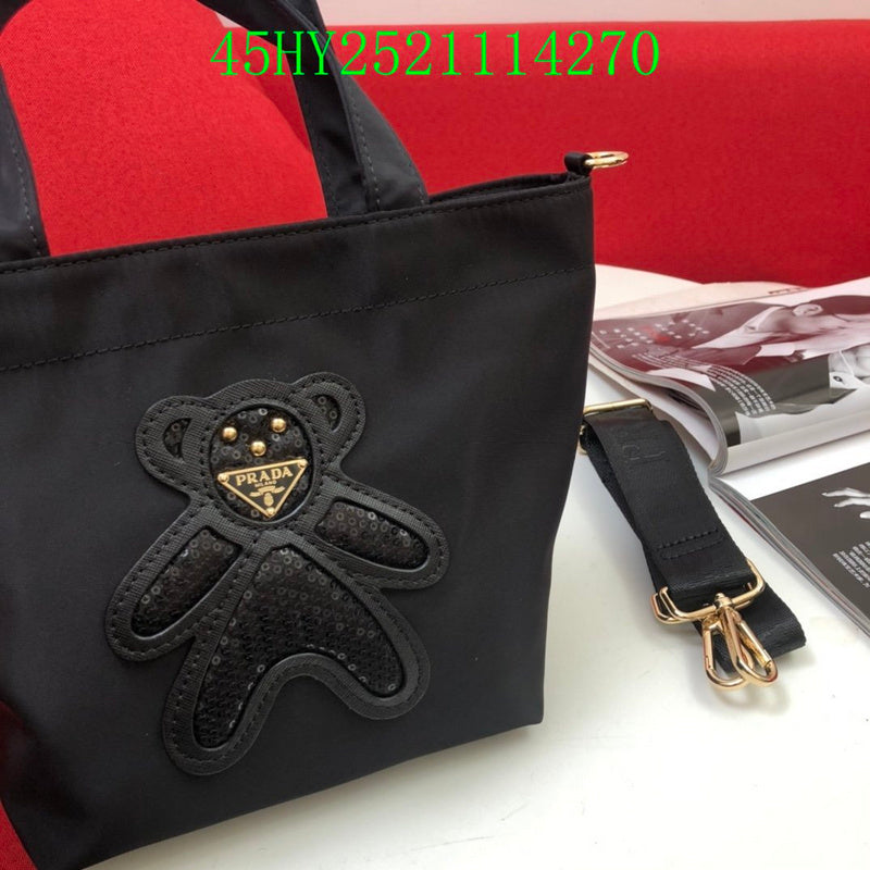 Prada Bags - The Barnes Bags  806
