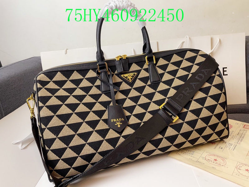 Prada Bags - The Barnes Bags  944
