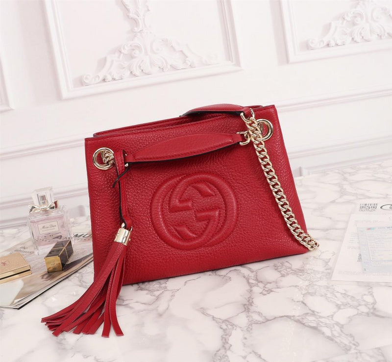 AmeliaLuxury - GCI Bags - 1048