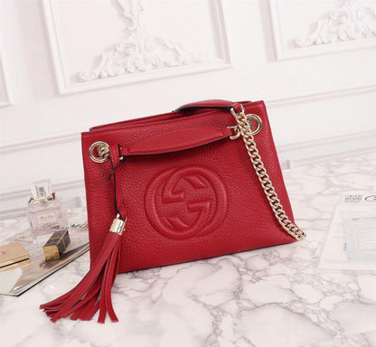 AmeliaLuxury - GCI Bags - 1048