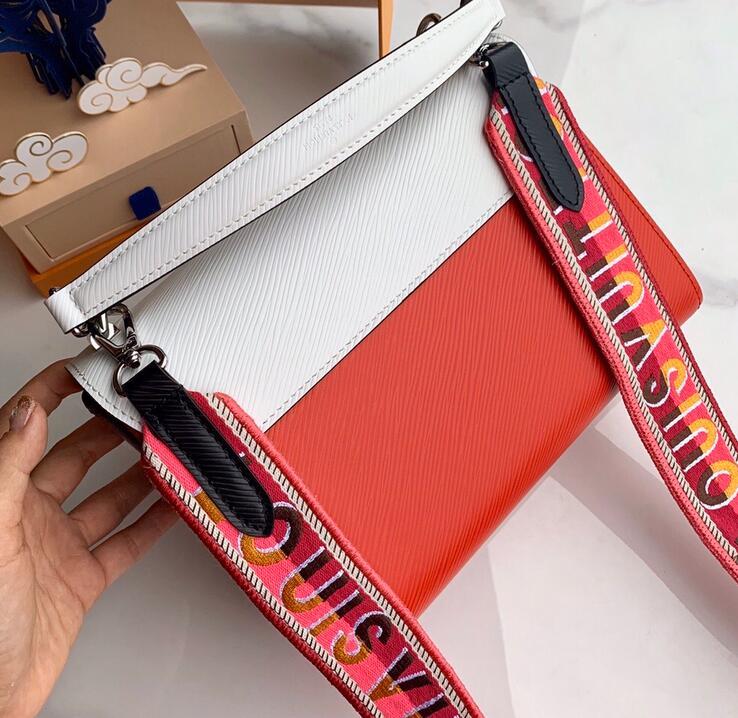 AmeliaLuxury - LOV Bags - 3068