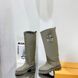 Premium  Louis Vuitton  BOOTS 016