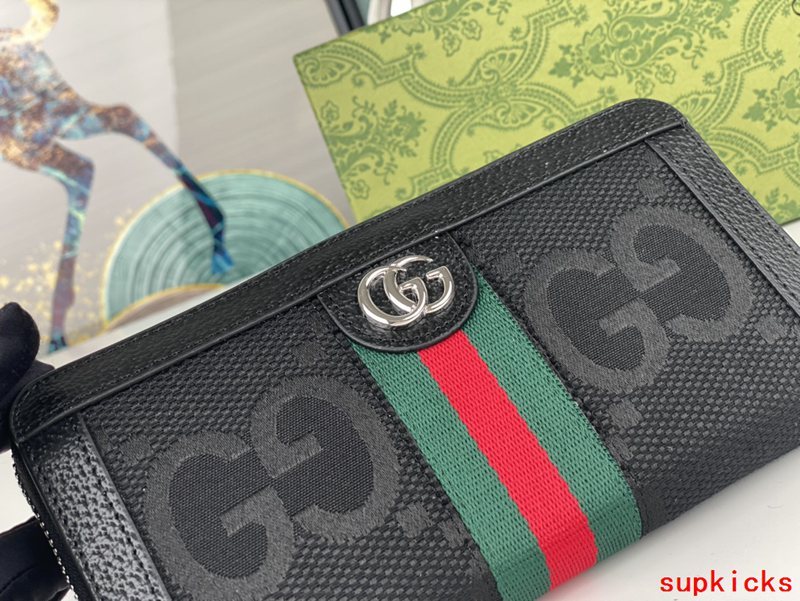 Amelia- Mix Wallets - 578