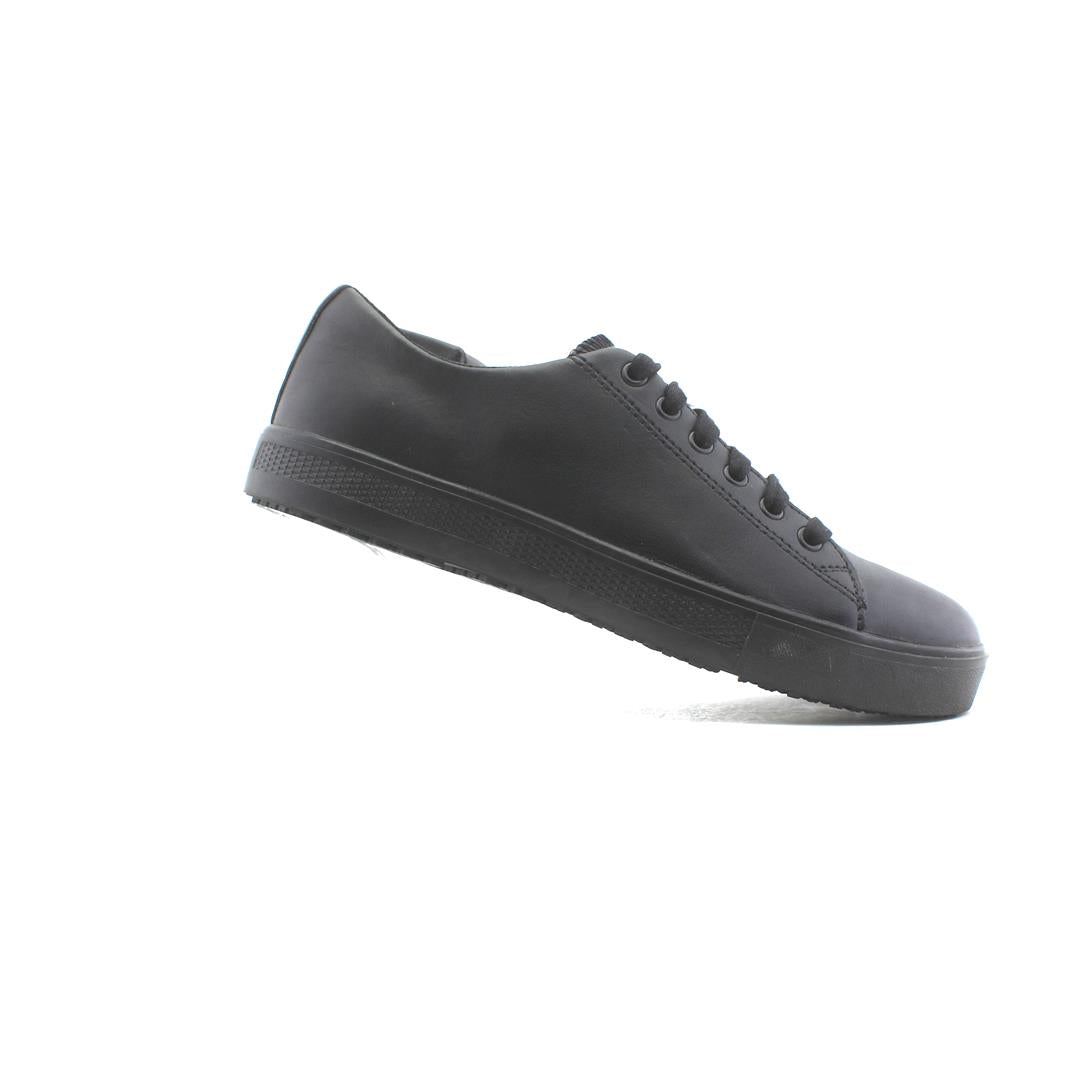 SHOES FOR CREWS  OLD SCHOOL LOW-RIDER IV - LEATHER