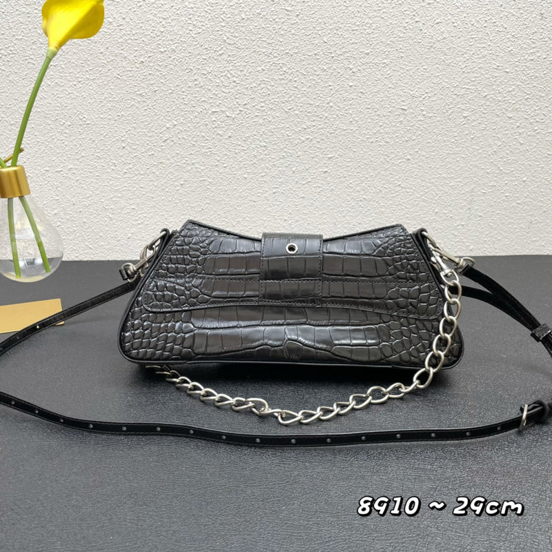 Amelia- BLN-CIAGA WOMEN LUXURY BAGS - 800