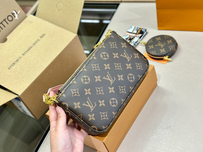 Amelia - LV Bags - 15087