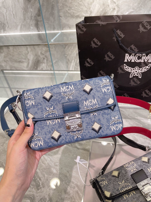Amelia- - MQM Bags - 012