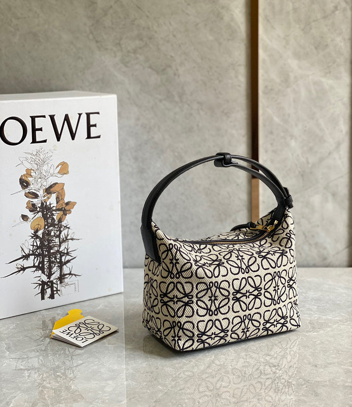 Amelia - LWO Lady Bags - 010