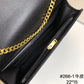 Amelia - YSL Bag - 3586