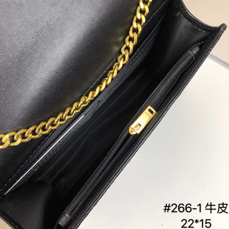 Amelia - YSL Bag - 3586