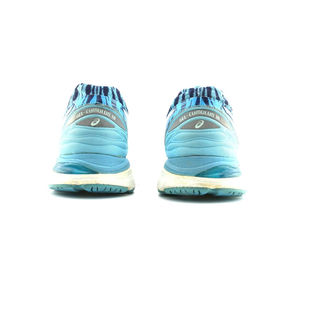 ASICS GEL CUMULUS 18