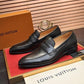AmeliaLuxury - LOV Men Shoes - 973