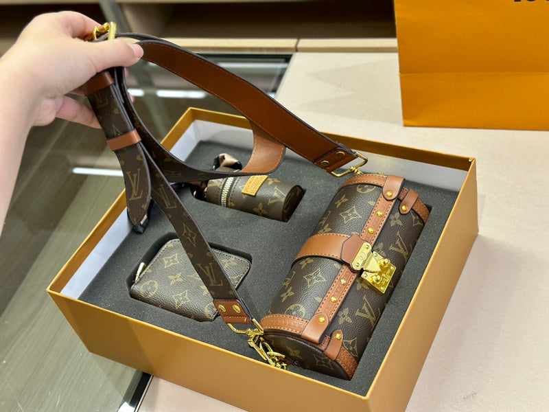 Amelia - LV Bags - 14889