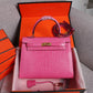LO - HRMS DESIGNER BAGS - WOMEN BAGS - 748