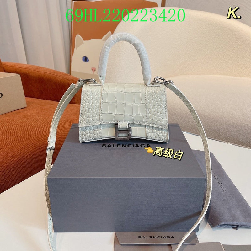 Amelia - BGA Bags - 2363