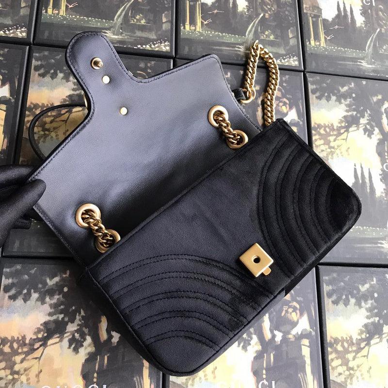 Amelia- GCI Lady Bags - 1256