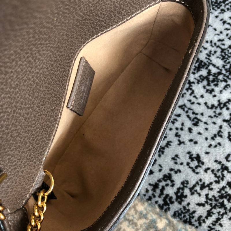 Amelia- GCI Lady Bags - 1129