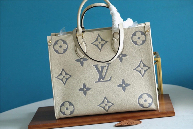 Amelia- Lu-Vi bags - 7650
