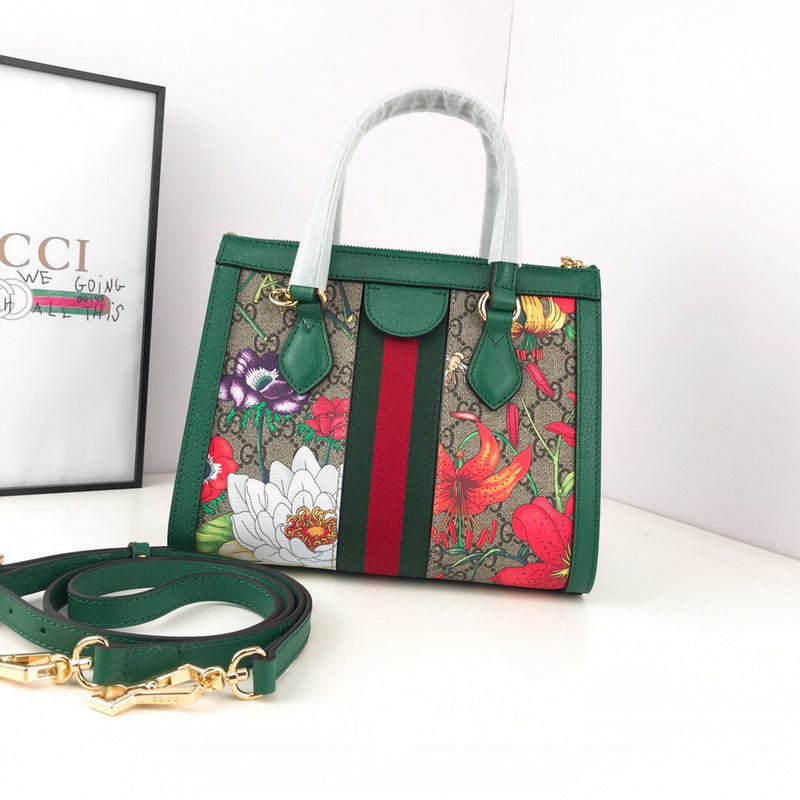 Amelia Fashion - GCI Bags - 2680