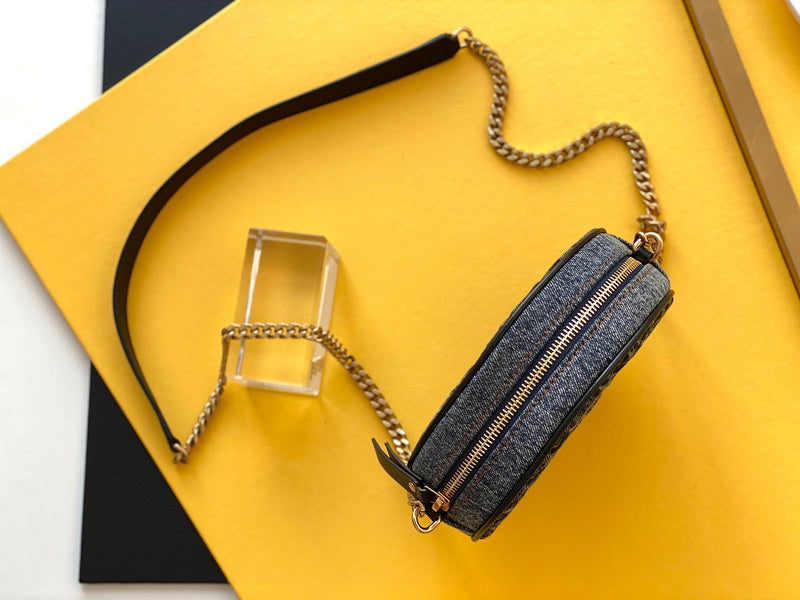 Amelia - YSL Bag - 4127
