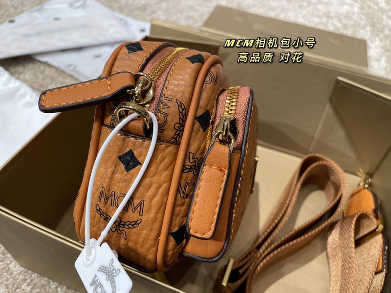 Amelia- - MQM Bags - 141