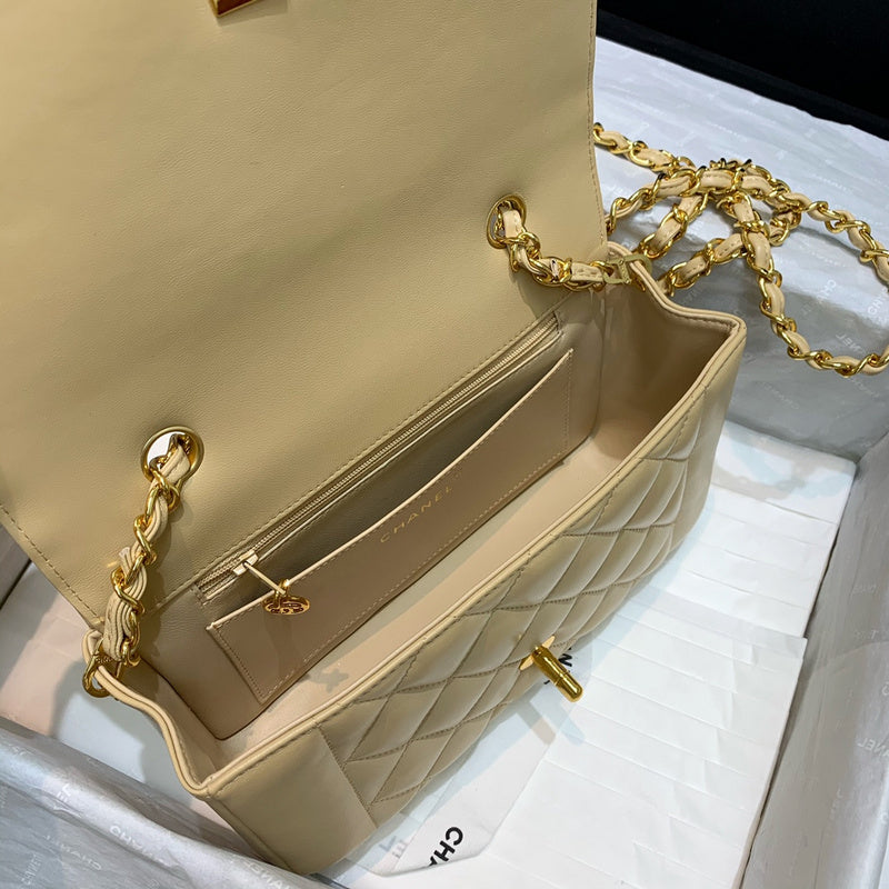 Wellow Bags - Chanel - Bags  - 763