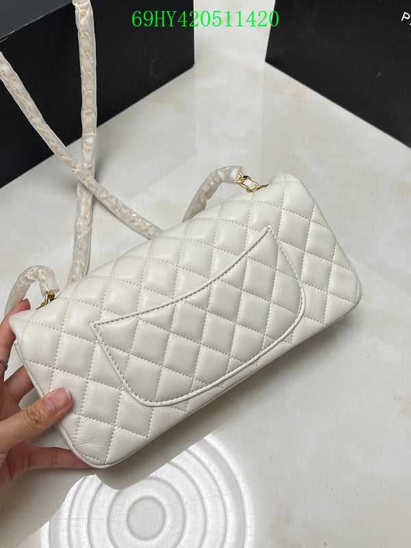 Amelia - CHL Bags - 931