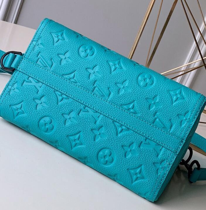 AmeliaLuxury - LOV Bags - 2921