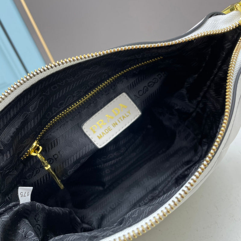 Amelia- PRDA  LUXURY BAGS - 312
