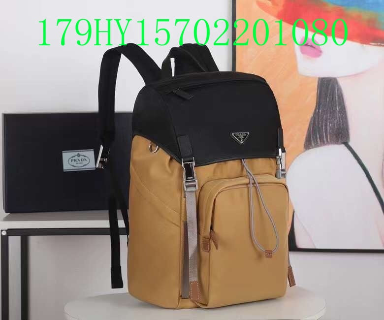 Prada Bags - The Barnes Bags  515