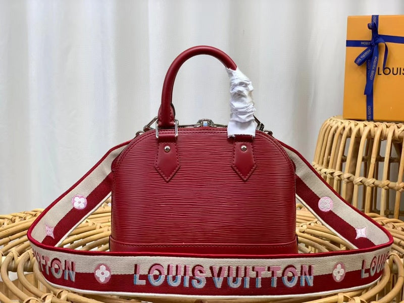 Amelia- Lu-Vi bags - 11752