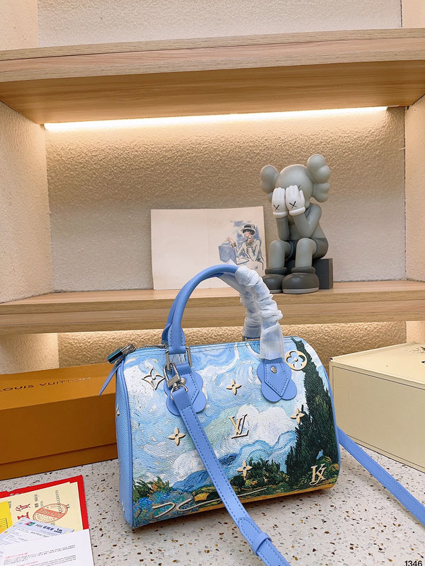 Amelia - LV Bags - 14821