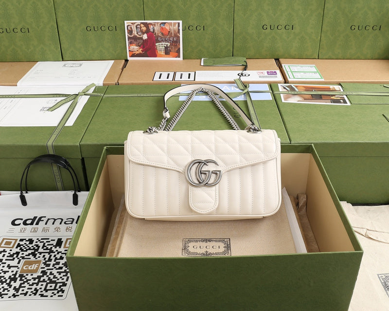 Amelia- GUKI Women Bags - 559