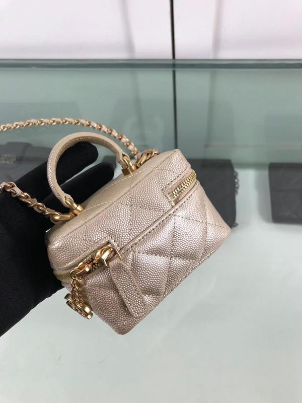 Amelia- CHL Bags - 6457
