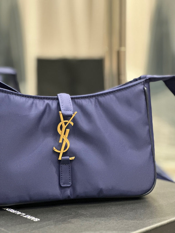 Amelia - YSL Bag - 1926