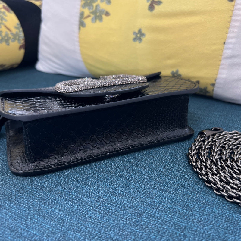 Amelia- VEL WOMEN LUXURY BAGS - 650