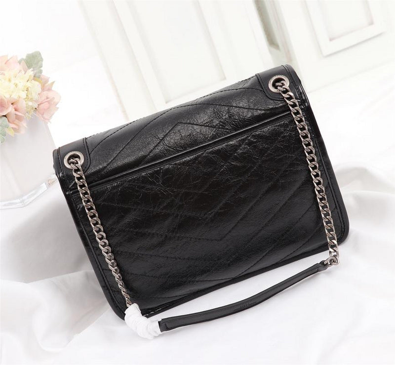 Amelia - YSL Bag - 2644