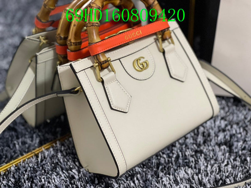 Amelia - GUKI Bags - 1850