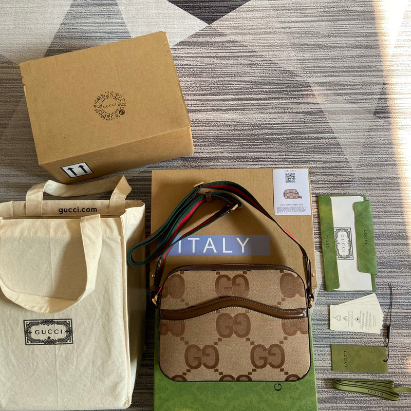 Amelia- GCI Bags - 4823
