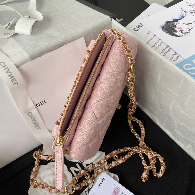 Amelia- CHL Bags - 7619