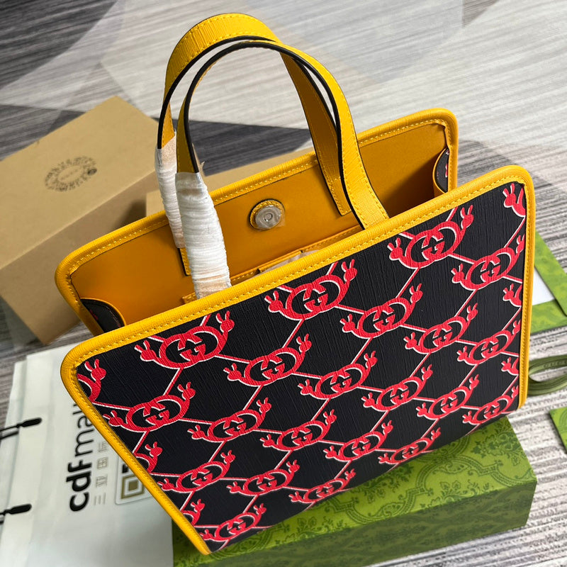 Amelia- GCI Bags - 5522
