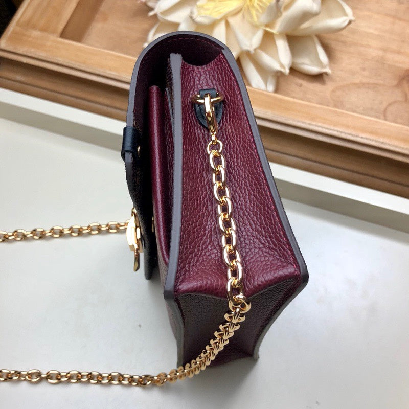 Amelia- Lu-Vi bags - 11952