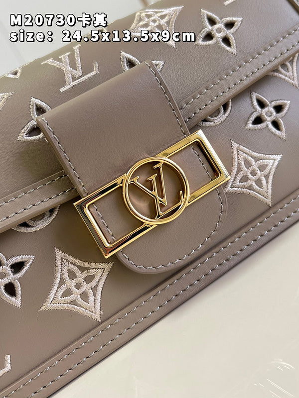 Amelia - LV Bags - 16042