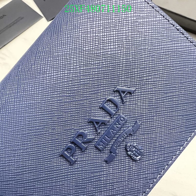 Amelia - PD Wallet - 138