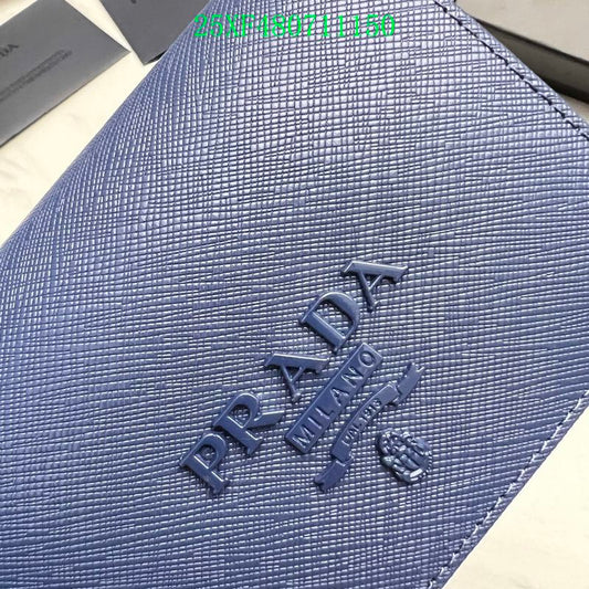 Amelia - PD Wallet - 138