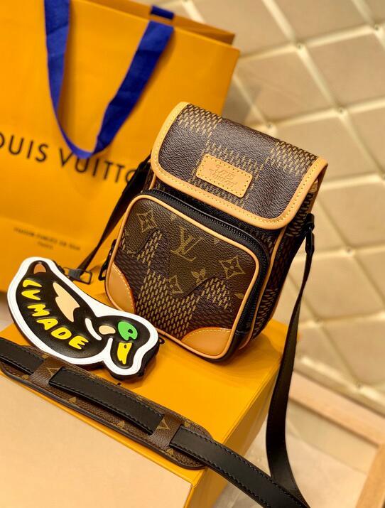 AmeliaLuxury - LOV Bags - 2763