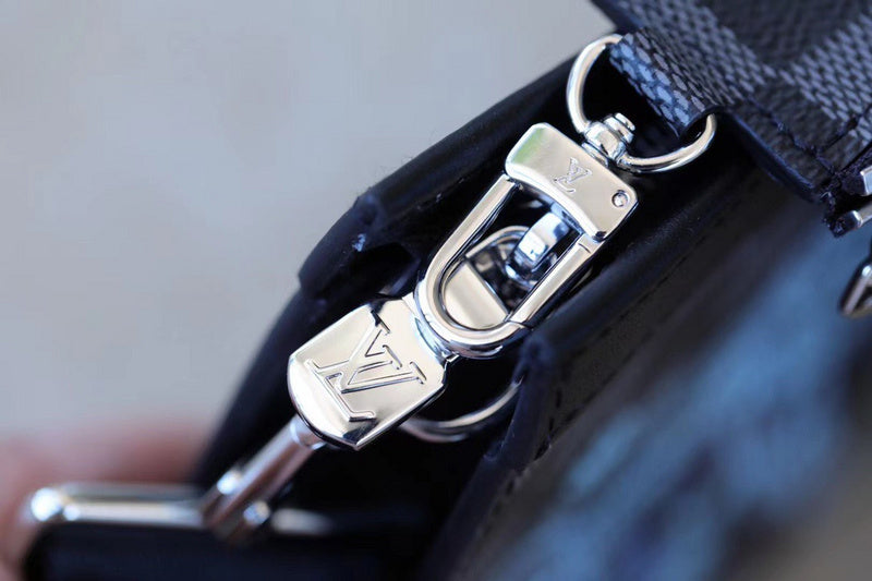 Fan Fashion Lu-Vi bags - 10032